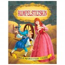 Dreamland Uncle Moon - Rumpelstiltskin